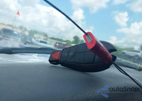 2014 Ram 1500 Express из США, поврежденный, VIN 3C6RR7KT9EG229154